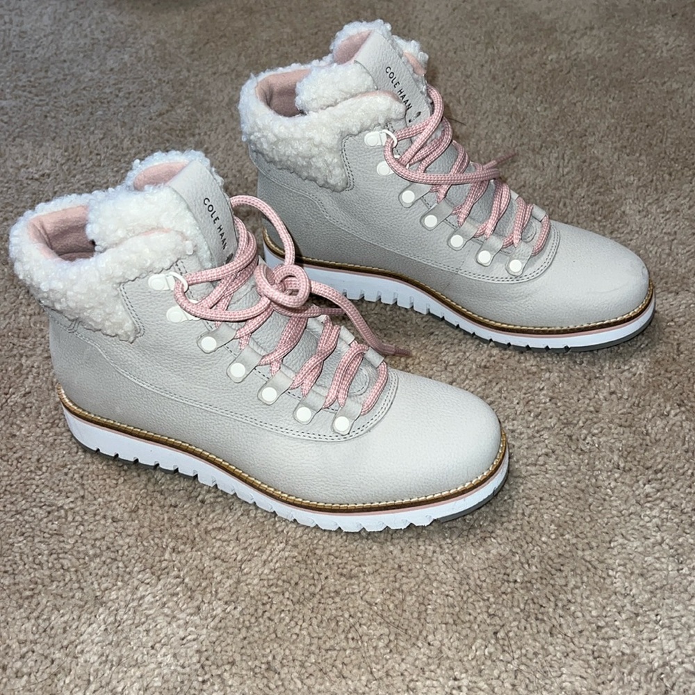 Cole Haan Boots